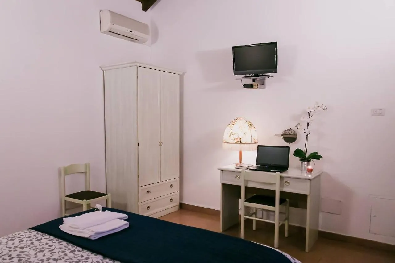 Guest house Villa Blu Frascati