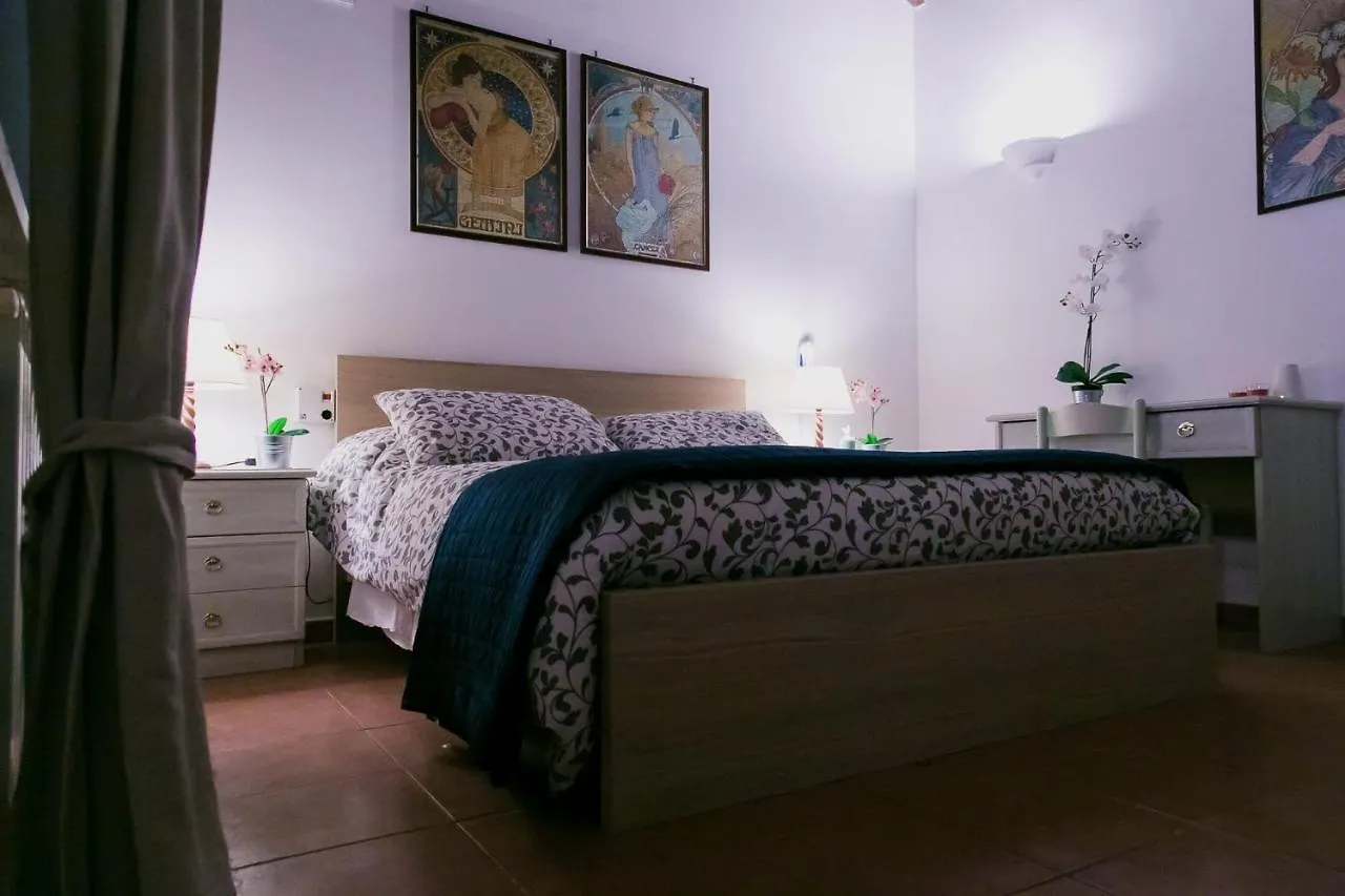 Villa Blu Frascati