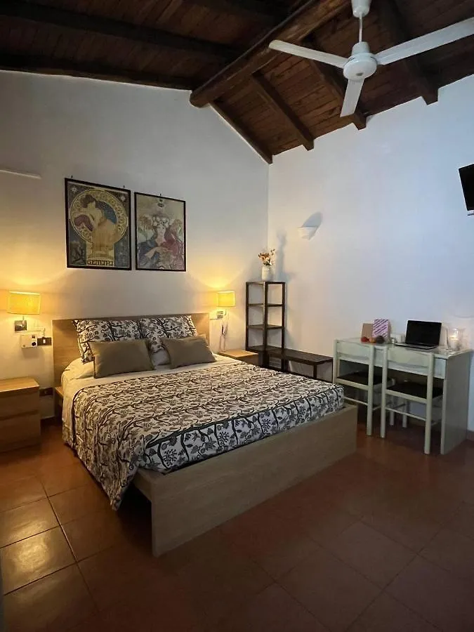 Villa Blu Frascati 0*,  Italy