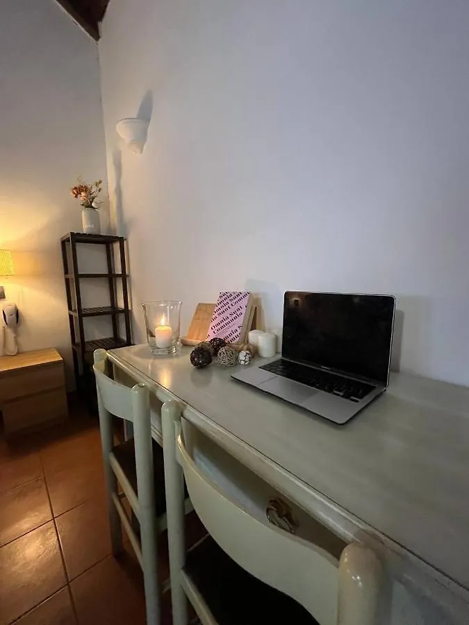 Villa Blu Frascati Guest house