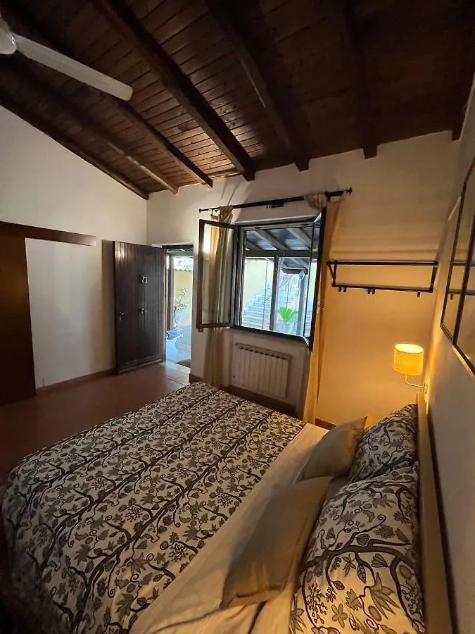 Guest house Villa Blu Frascati Italy