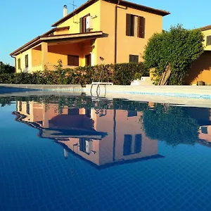 In Santa Caterina Appartamento