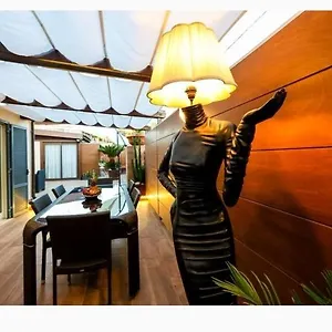 L'attico Bed & Breakfast