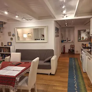 Apartment Casa Garofoli, Frascati