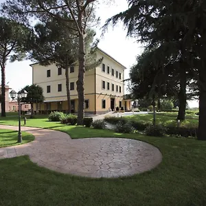 4* Отель Domus Park &