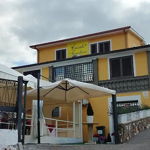Casale Tuscolano Affittacamere