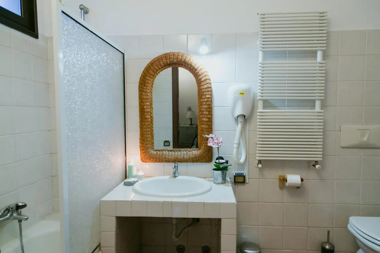 Villa Blu Frascati Guest house